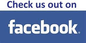 facebook- check us out