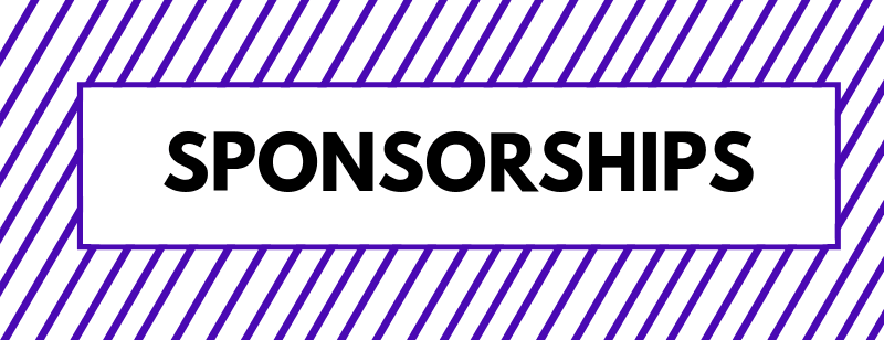 sponsorships button