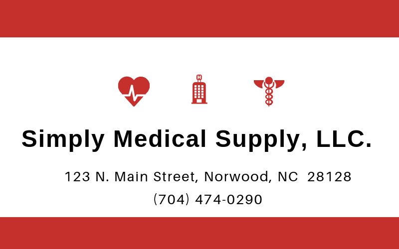 Simply Medical Supply