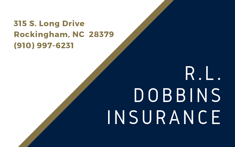 R L Dobbins Insurance