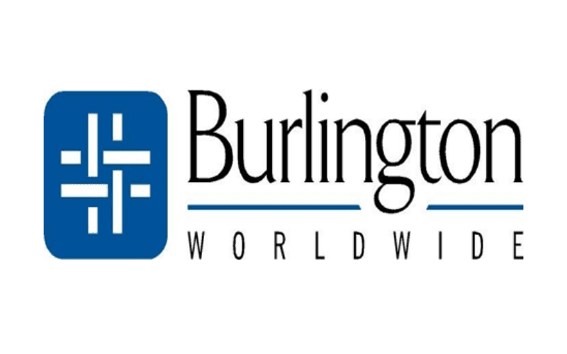 Burlington worldwide