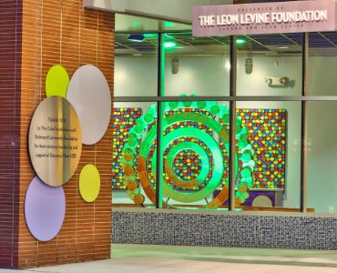 Leon Levine Foundation