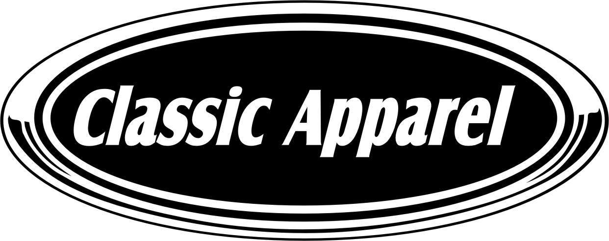 classic apparel