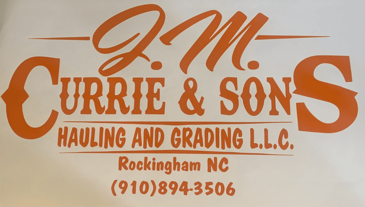 JM Currie and Sons