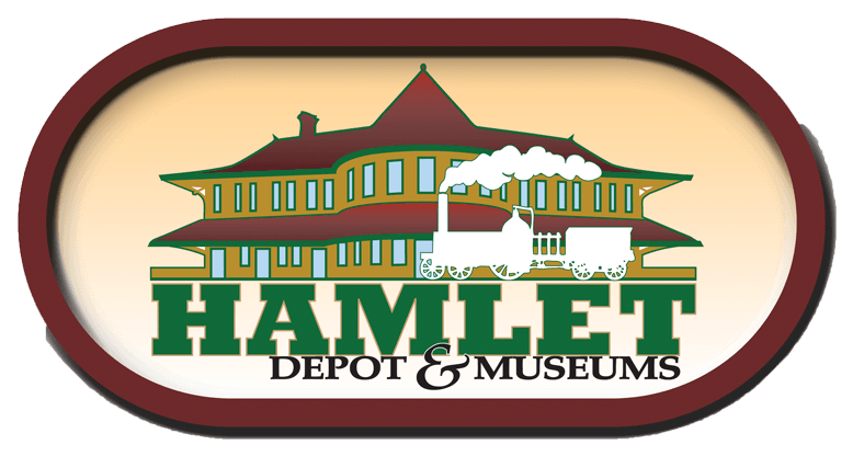 Hamlet Depot and Museums