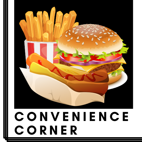Convenience Corner
