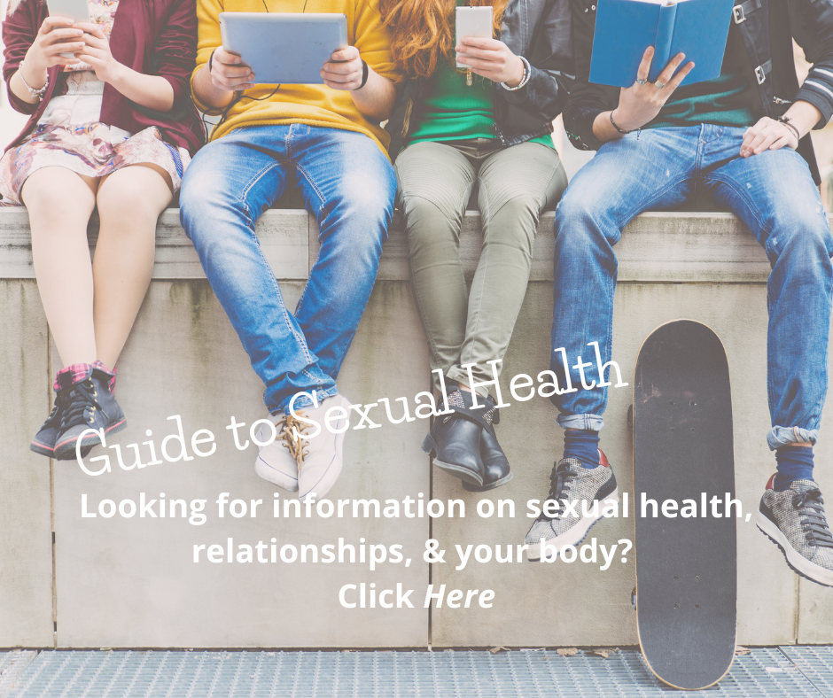 Sexual Health image link